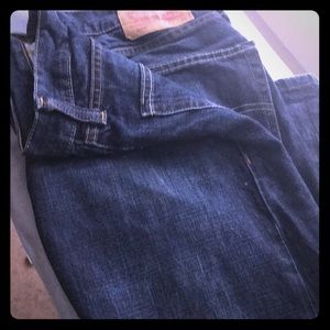 Levi’s 508 Jeans